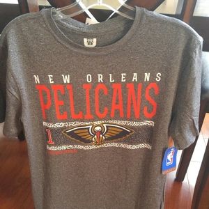 NO Pelican T shirt
